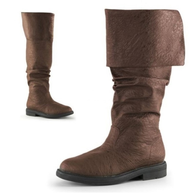 Middeleeuwen Mannen Schoenen R - Women'S Fashion Middle Ages recensie en prijs