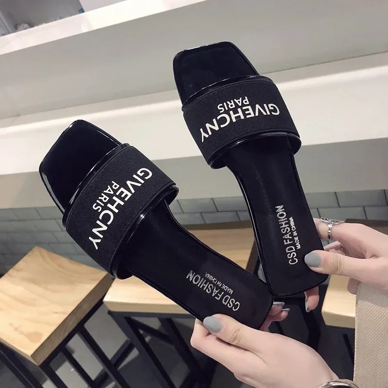 Damesslippers Merk Zomersandal - Women'S Fashion For 2025 recensie en prijs
