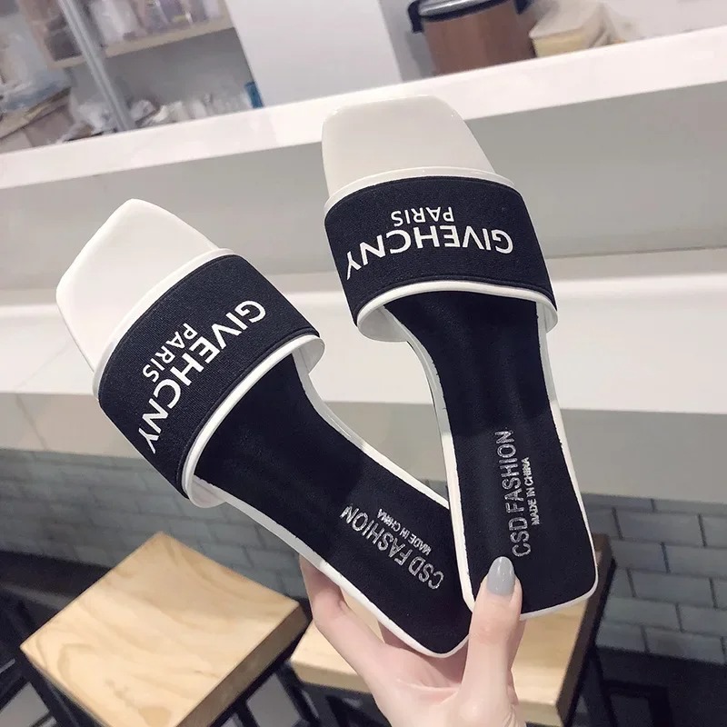 Damesslippers Merk Zomersandal - Women'S Fashion For 2025 recensie en prijs