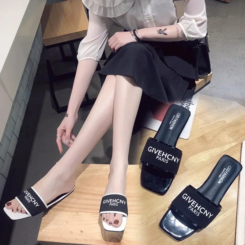 Damesslippers Merk Zomersandal - Women'S Fashion For 2025 recensie en prijs