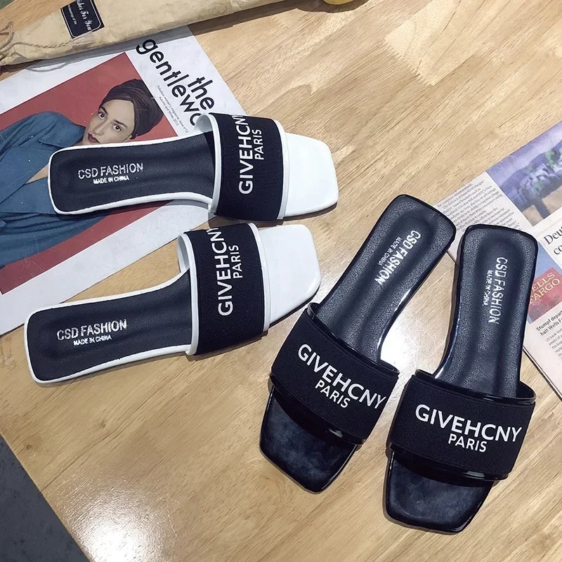 Damesslippers Merk Zomersandal - Women'S Fashion For 2025 recensie en prijs