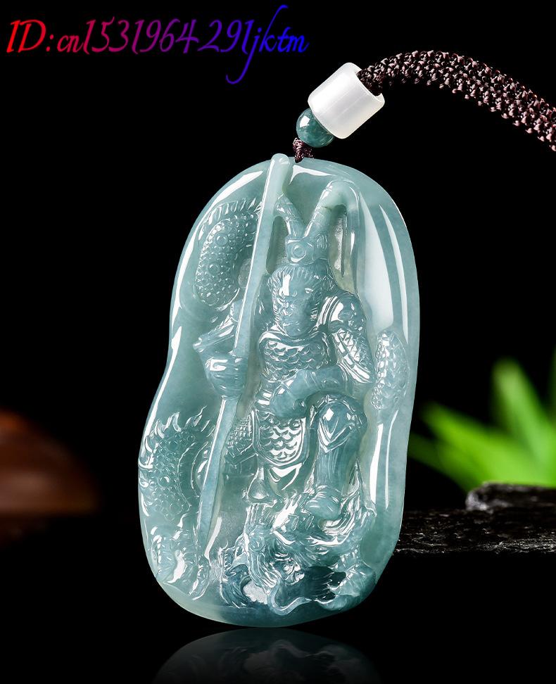 Birmese Jadeïet Monkey King ha - Women'S Fashion Gifts recensie en prijs